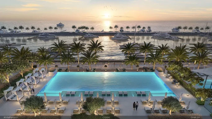 Marina Views by Emaar gallery 9