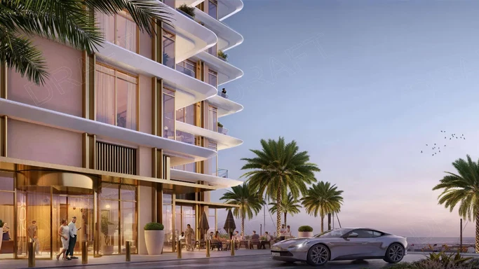 Marina Views by Emaar gallery 8