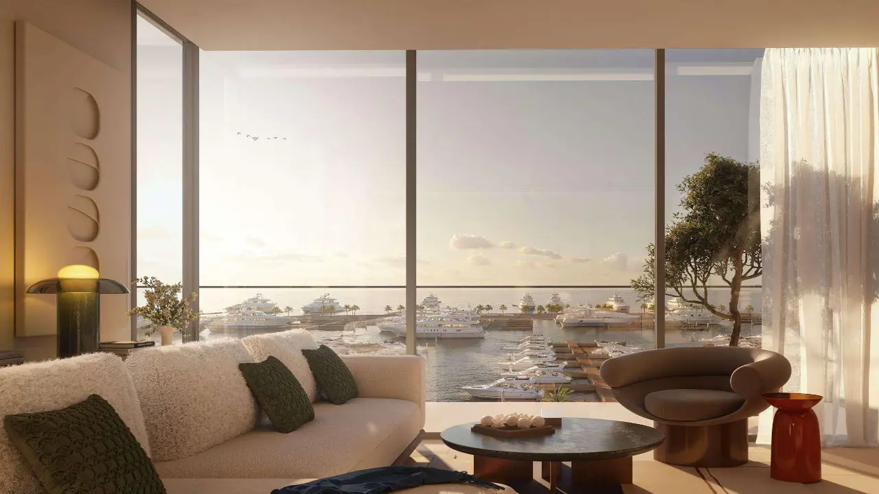 Marina Views by Emaar gallery 7