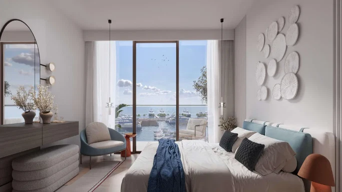 Marina Views by Emaar gallery 6