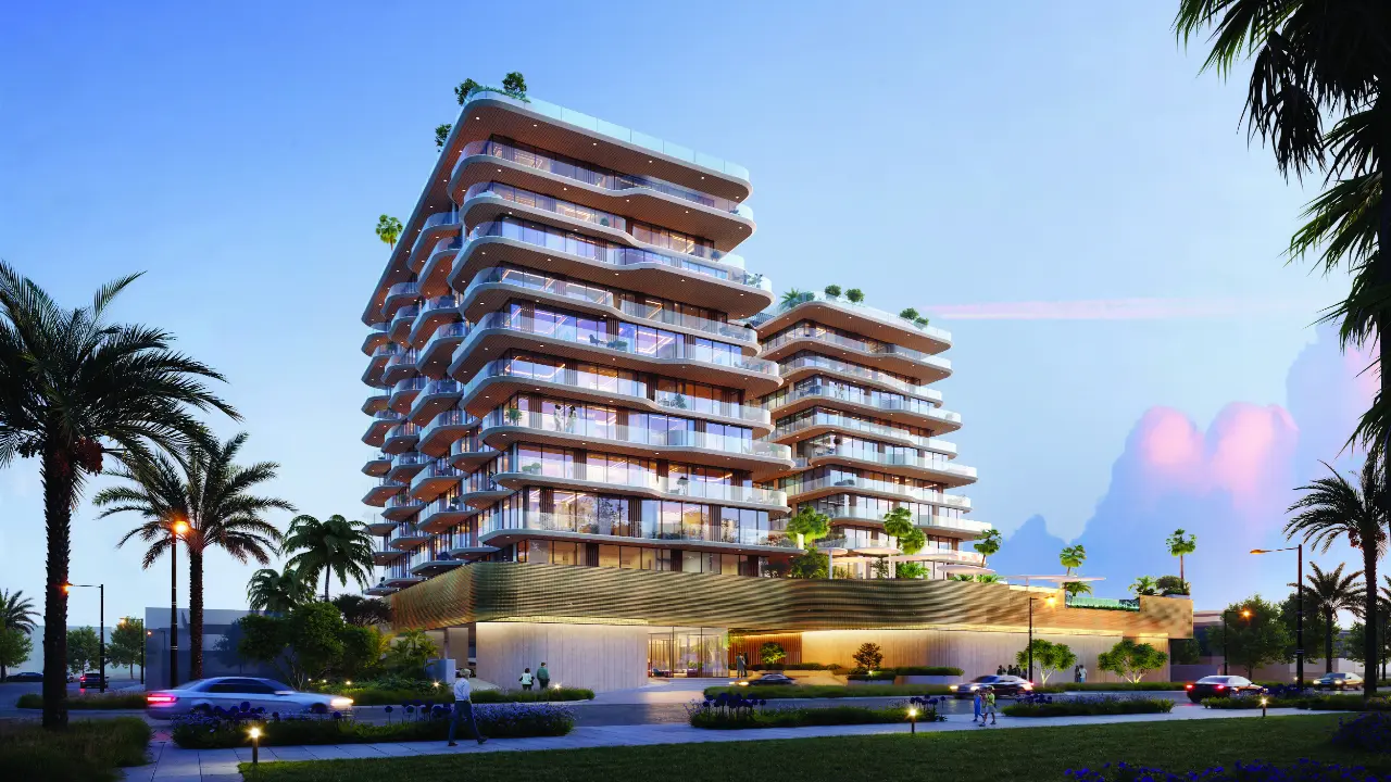 Marquis Horizon gallery 7