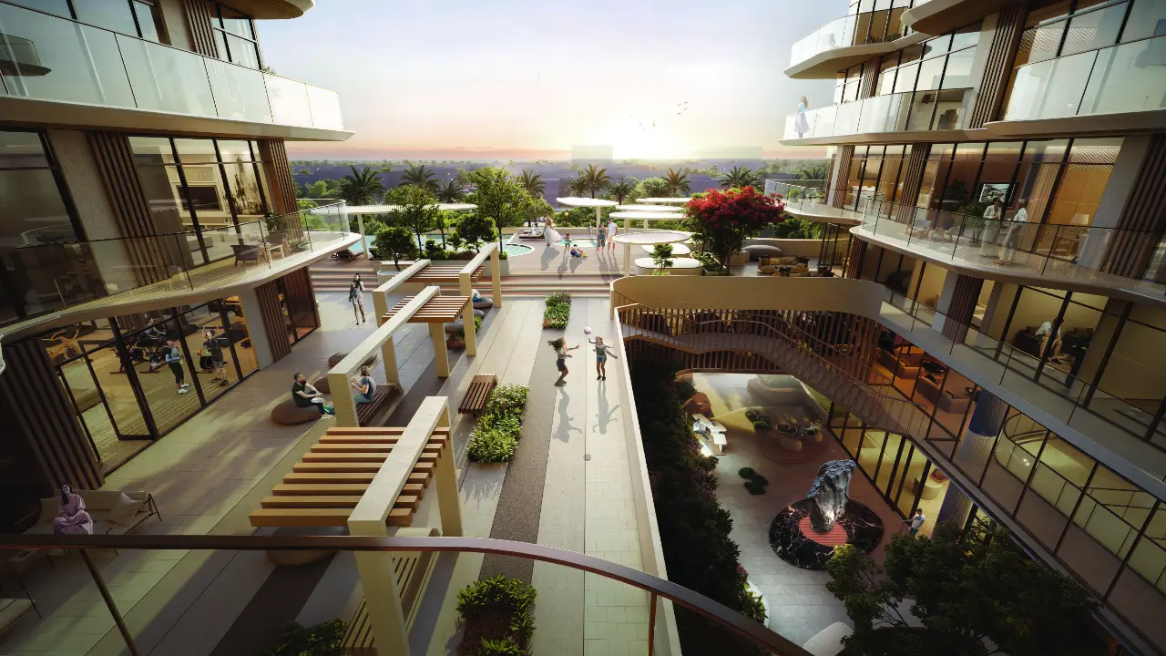 Marquis Horizon gallery 6