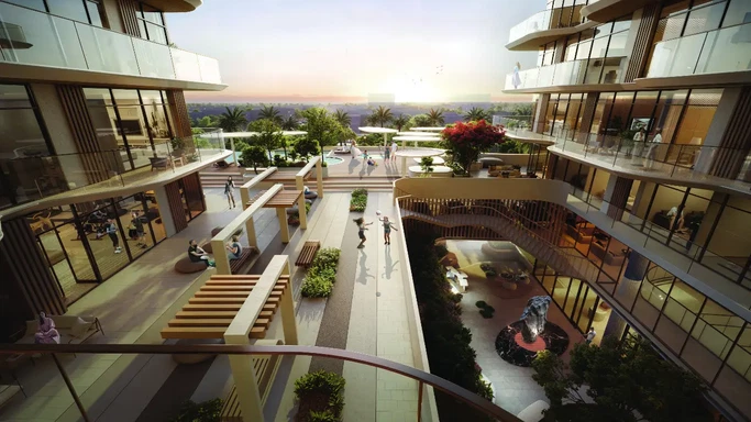 Marquis Horizon gallery 6