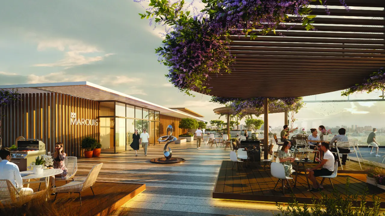 Marquis Horizon gallery 4