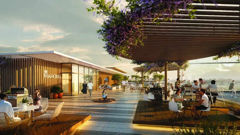 Dubai Offplan Properties