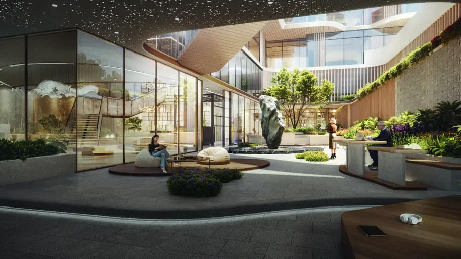 Dubai Offplan Properties