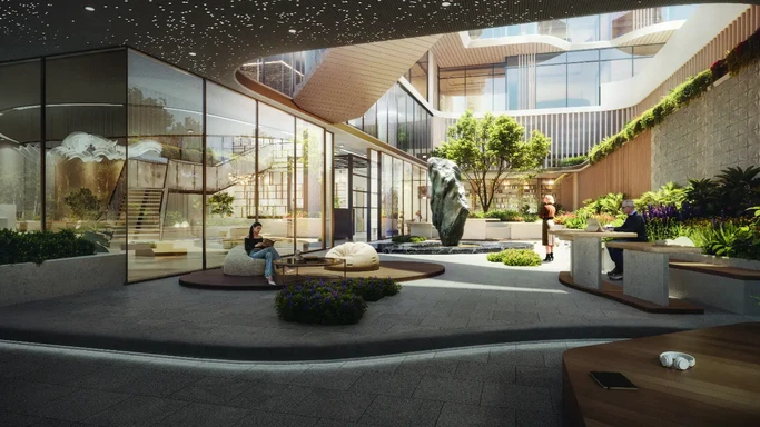 Marquis Horizon gallery 1