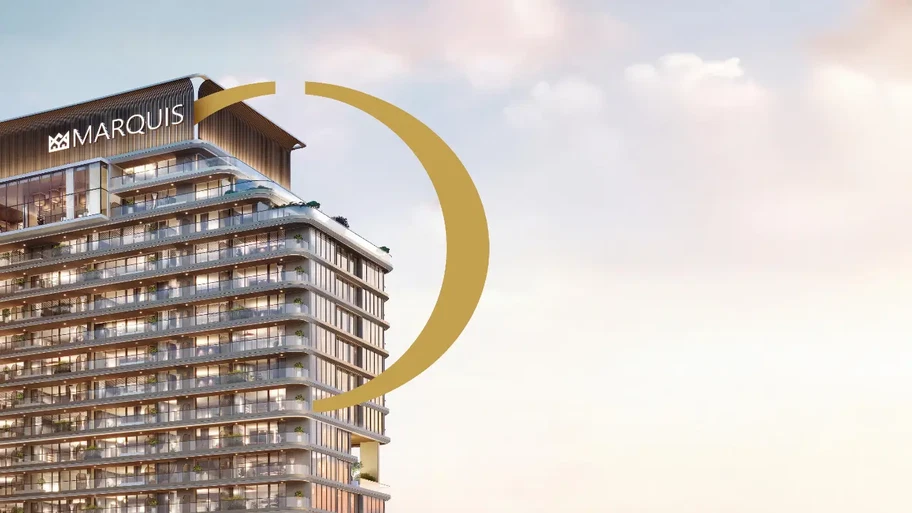 Dubai Offplan Properties