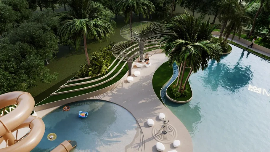 عقارات دبي خارج المخطط