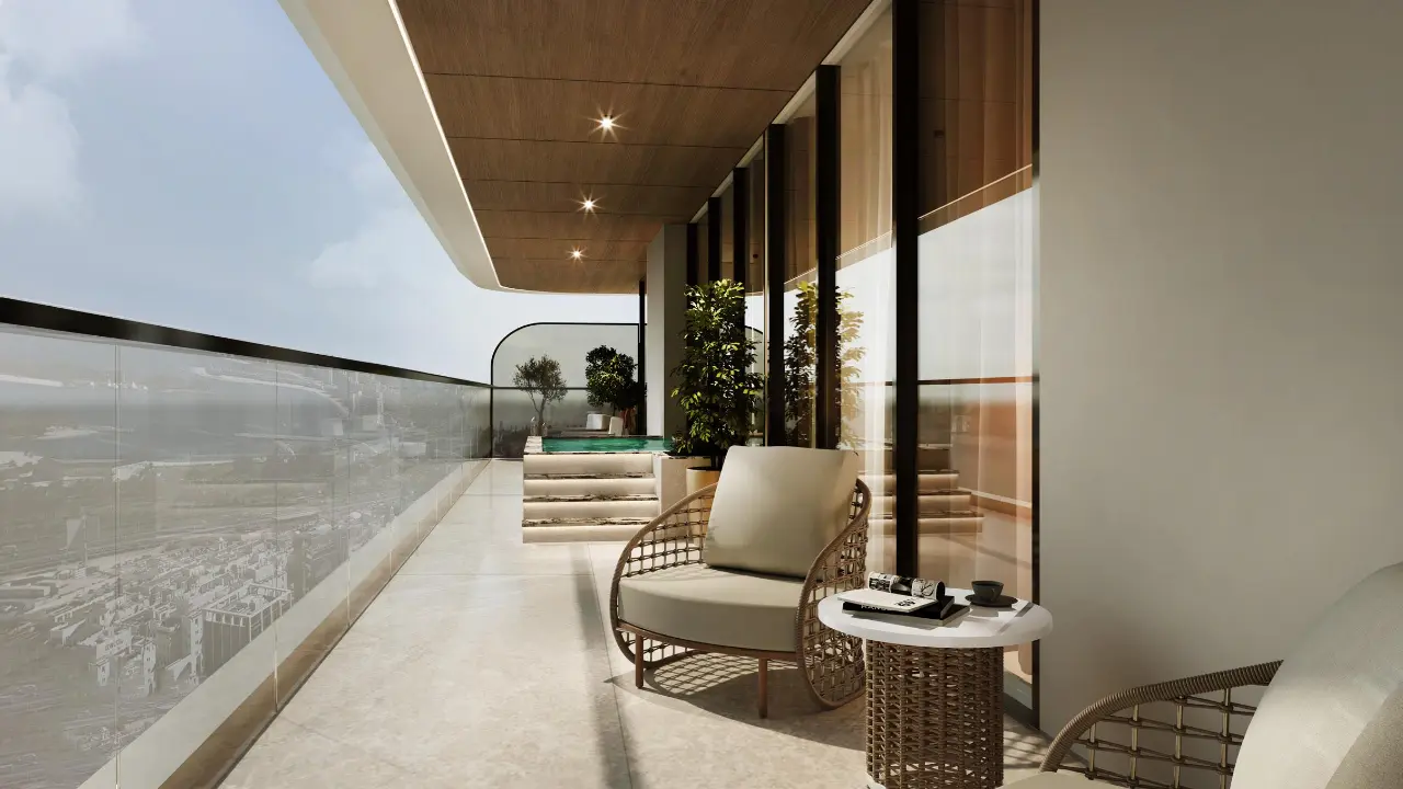 Маркиз Один галерея 2