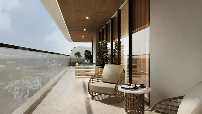 Marquis One gallery 2