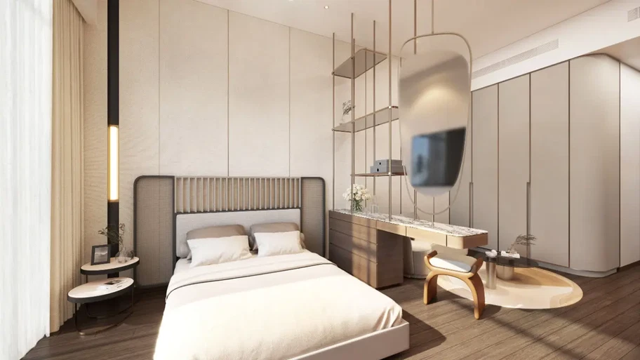 Dubai Offplan Properties