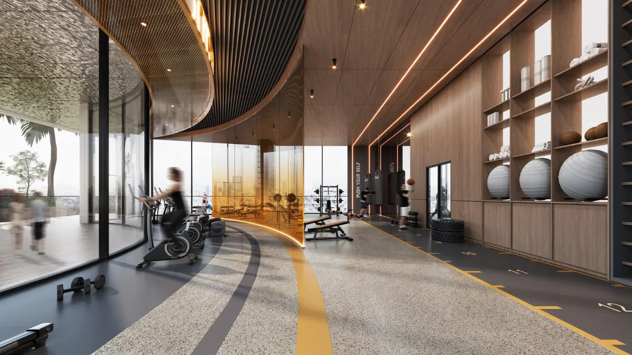 Маркиз Один галерея 9