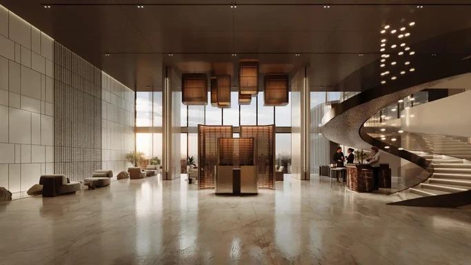 Marquis One gallery 7