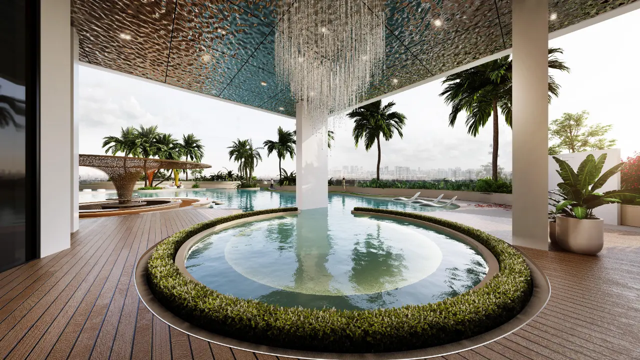 Маркиз Один галерея 6