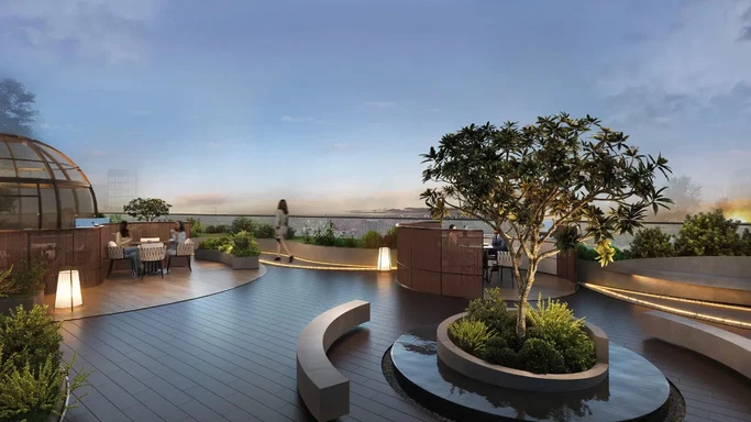 Marquis One gallery 5