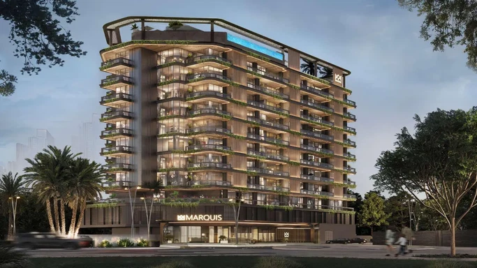 Marquis Vista gallery 1