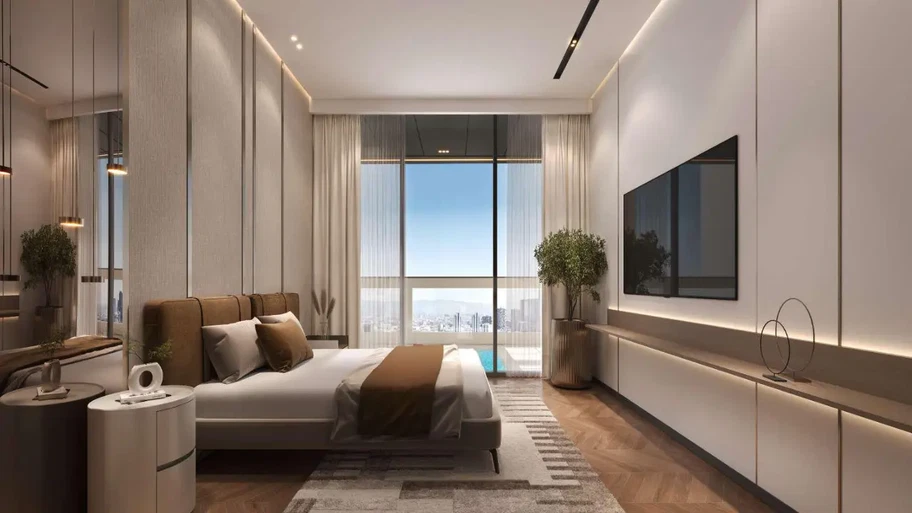 عقارات دبي خارج المخطط