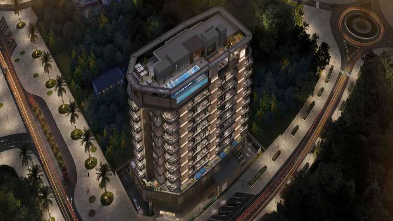 Marquis Vista gallery 10