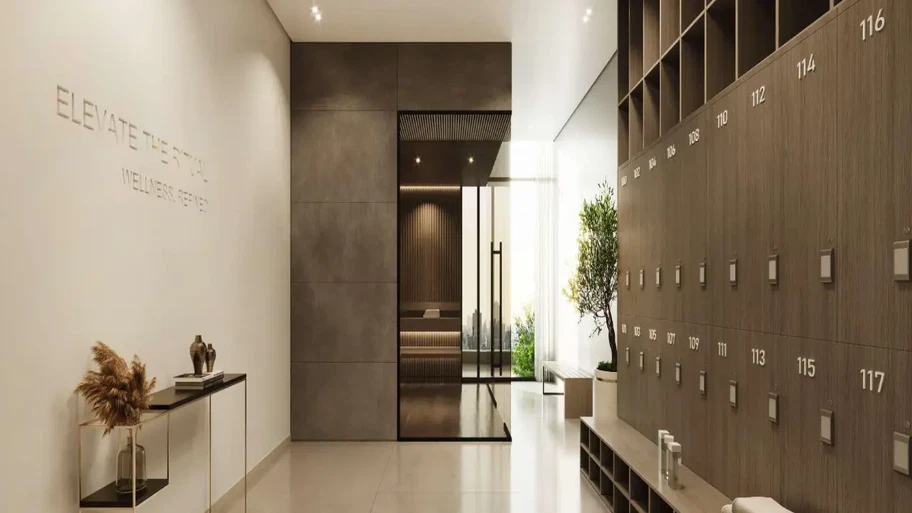 Dubai Offplan Properties