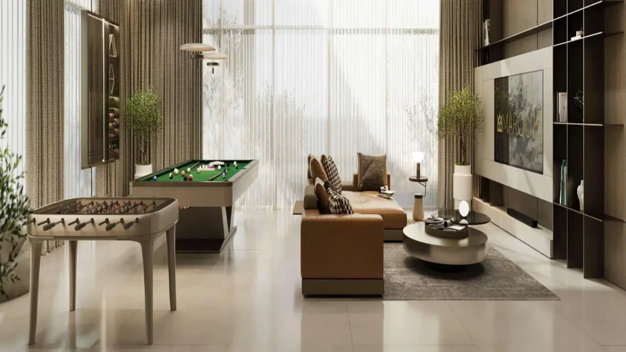 Dubai Offplan Properties