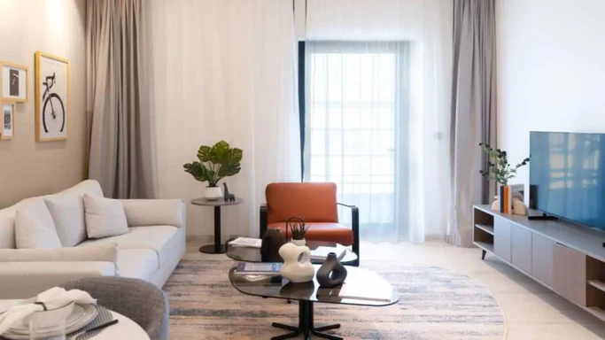 Marriott Residences by Khamas gallery 1