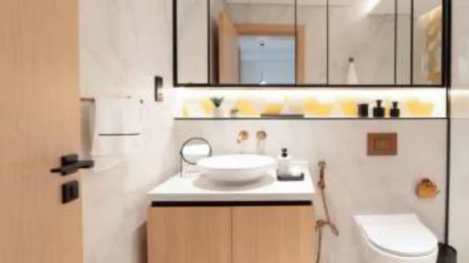 Marriott Residences by Khamas gallery 10