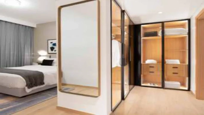 Marriott Residences by Khamas gallery 9