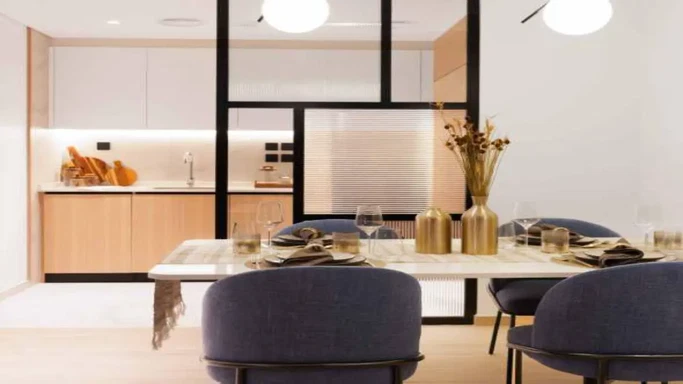 Marriott Residences by Khamas gallery 8