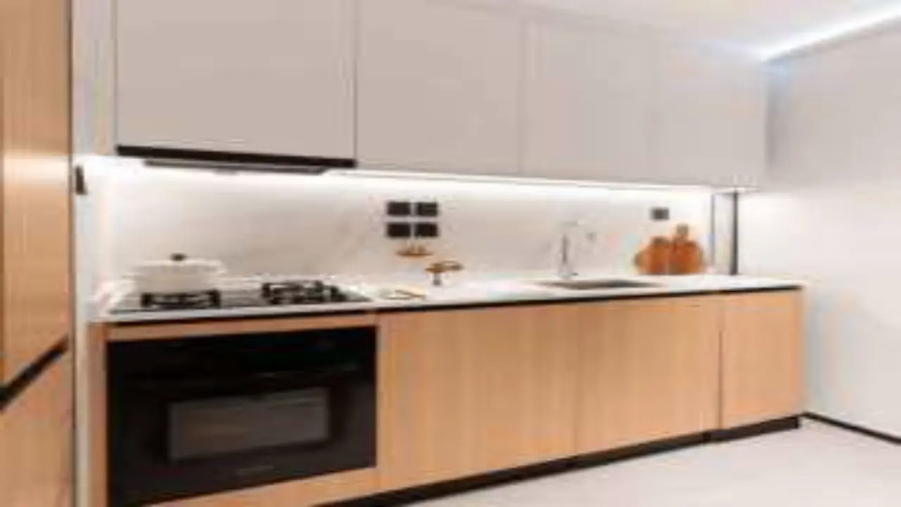 Marriott Residences by Khamas gallery 7