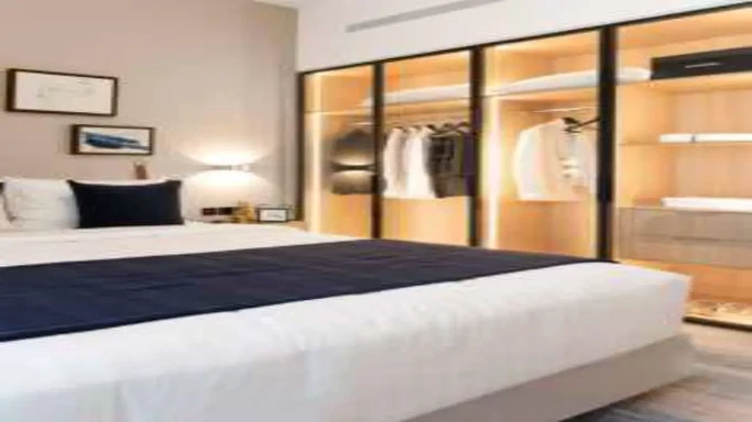 Marriott Residences by Khamas gallery 6