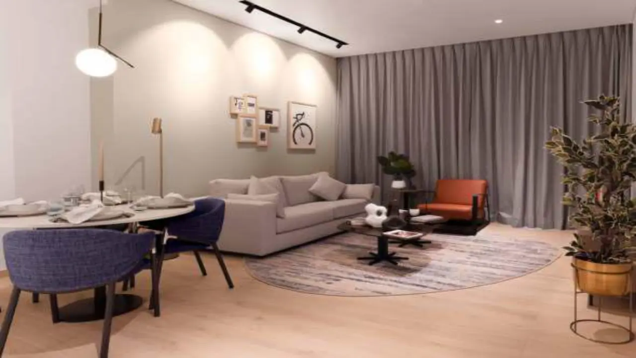 Marriott Residences by Khamas gallery 3