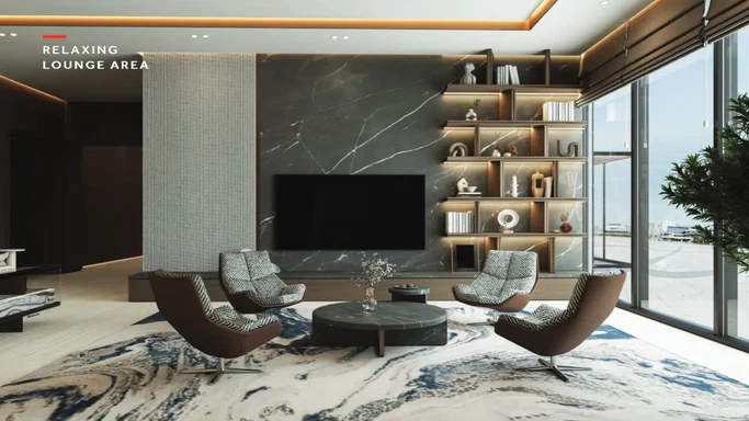 Marriott Residences by Dubai General Properties gallery 9