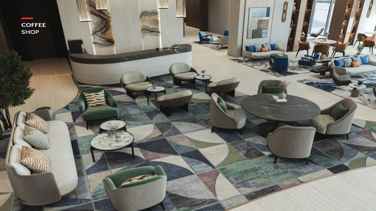 Marriott Residences by Dubai General Properties gallery 8