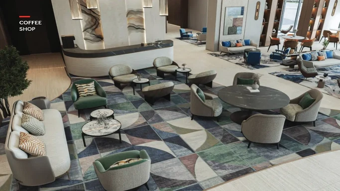 Marriott Residences by Dubai General Properties gallery 8