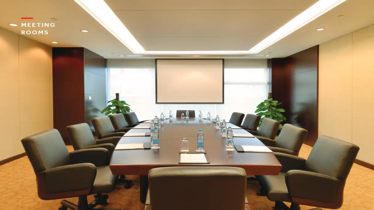 Marriott Residences by Dubai General Properties gallery 7