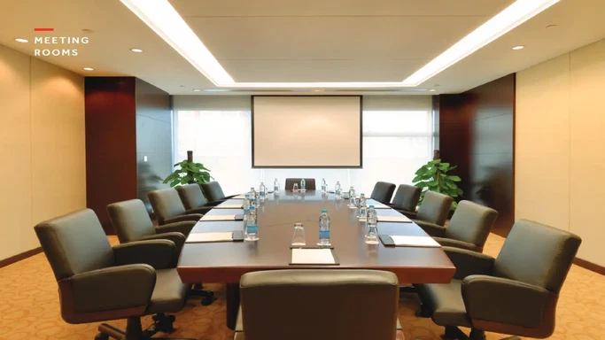 Marriott Residences by Dubai General Properties gallery 7