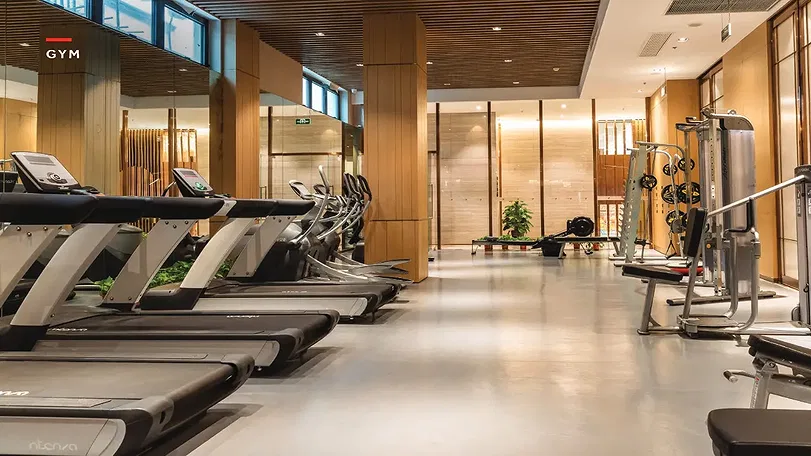 Marriott Residences by Dubai General Properties gallery 6