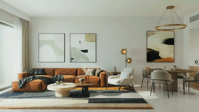 Marriott Residences by Dubai General Properties gallery 4