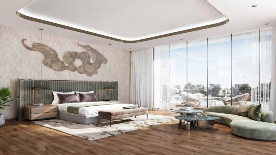 Dubai Offplan Properties