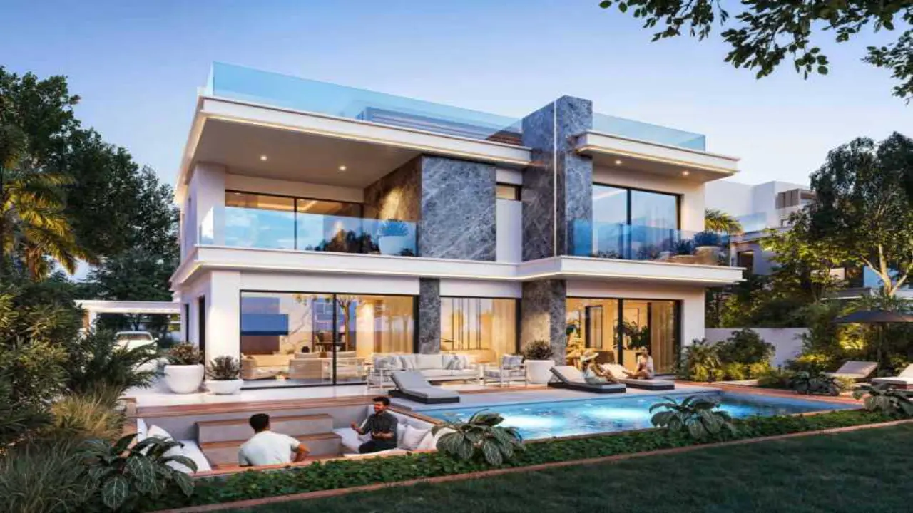 Damac Maui gallery 1