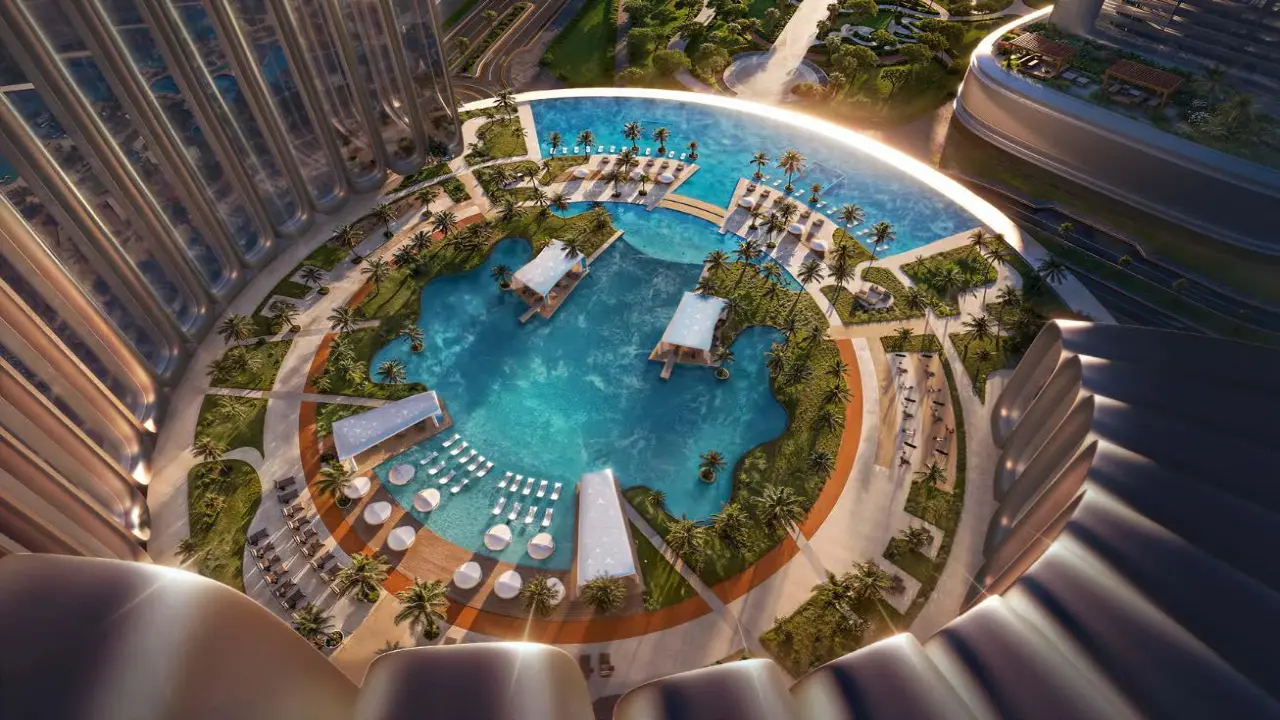 Maybach 6 by Binghatti gallery 6