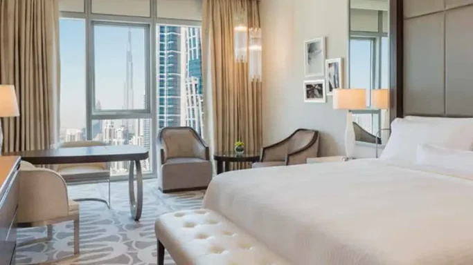 Meera Tower by Al Habtoor Group gallery 6