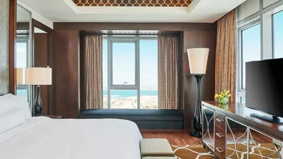 Dubai Offplan Properties