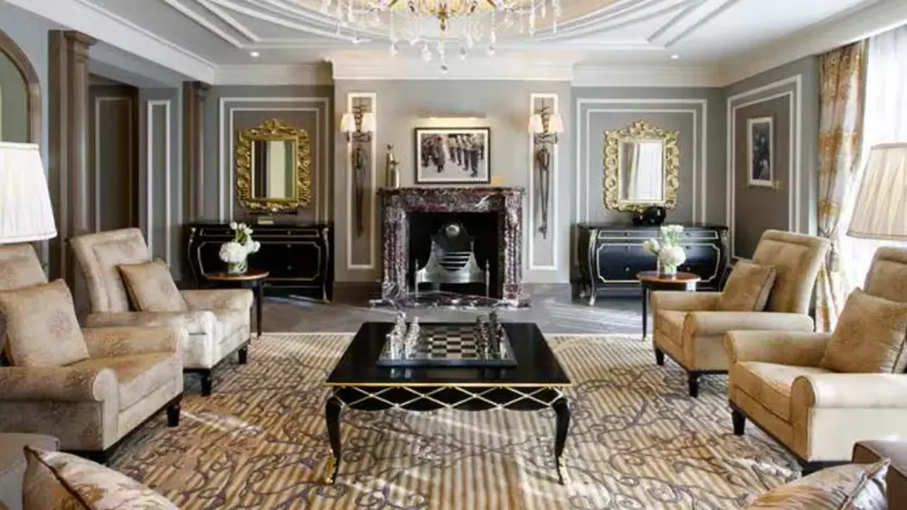 Башня Мира от Al Habtoor Group галерея 3