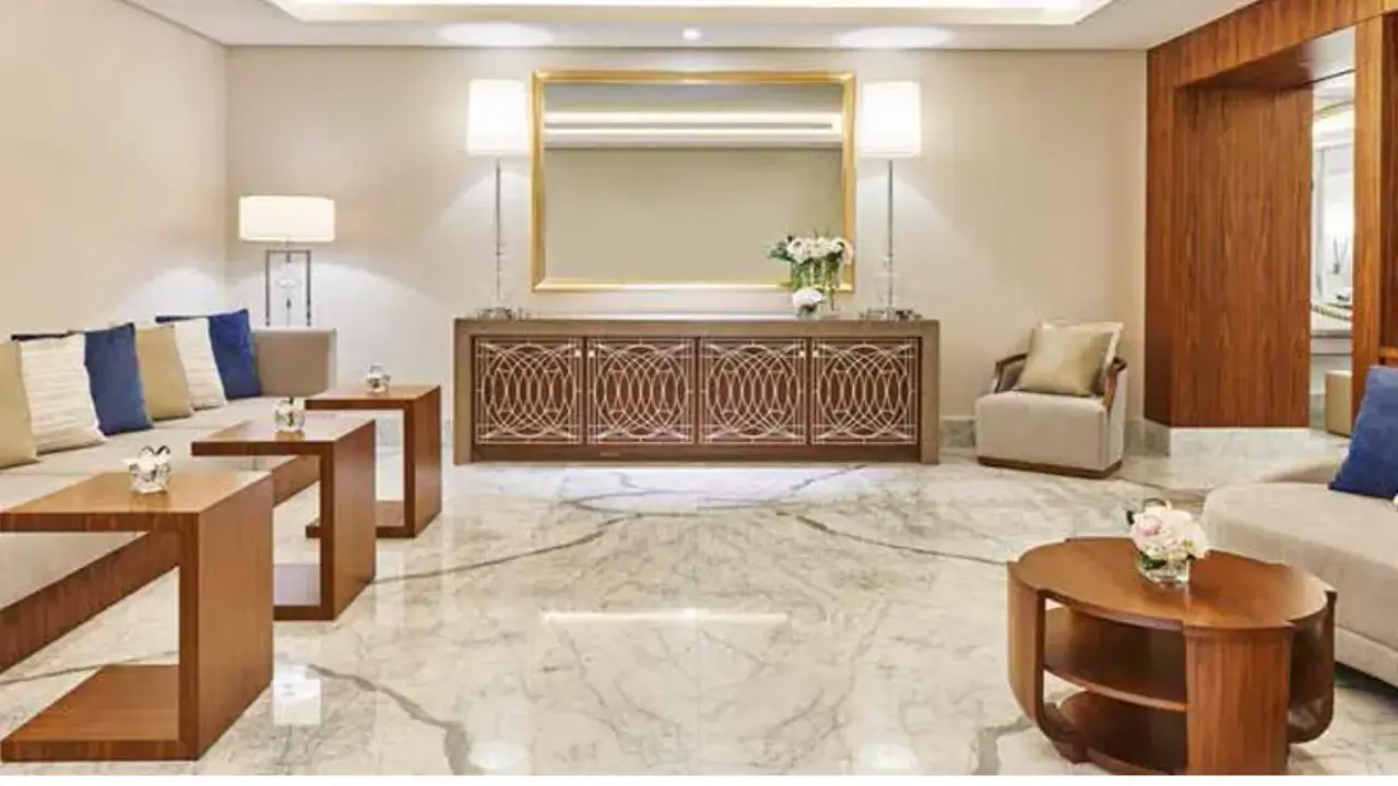 Башня Мира от Al Habtoor Group галерея 2