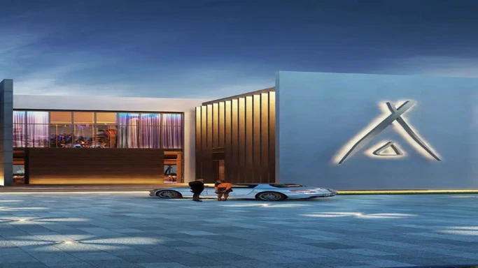 Meraas Nikki Beach Residences gallery 11