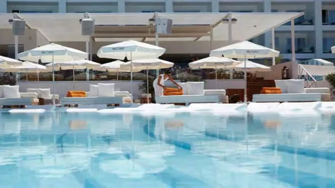 Meraas Nikki Beach Residences gallery 2