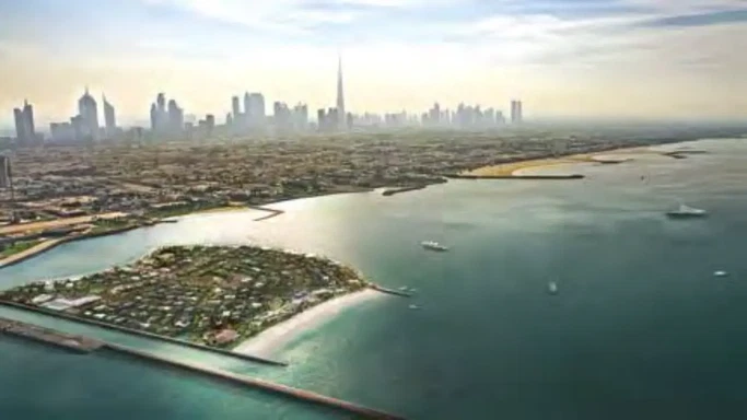 Meraas Nikki Beach Residences gallery 10