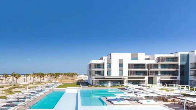 Meraas Nikki Beach Residences gallery 8